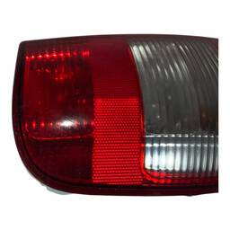LANTERNA TRASEIRA ESQUERDA BLAZER 2001/2008 (CANTO) S/ LED