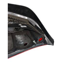 LANTERNA TRASEIRA ESQUERDA PALIO G3 04/17 BICOLOR