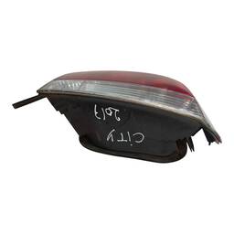 LANTERNA TRASEIRA DIREITA CITY 2010 A 2012