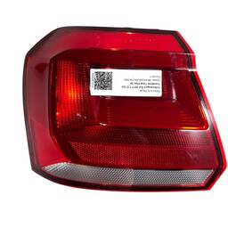 Lanterna Traseira Esquerda Gol G7 G8 2017 2018 a 2023