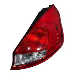 LANTERNA TRASEIRA DIREITA NEW FIESTA HATCH 2013 A 2019