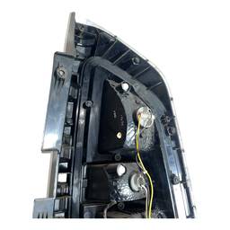 LANTERNA TRASEIRA ESQUERDA SOUL 2010 A 2014