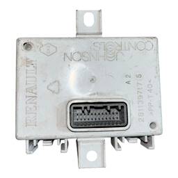 MODULO COMANDO SOM SANDERODUSTER LOGAN CAPTUR 281139717