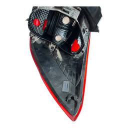 LANTERNA TRASEIRA ESQUERDA KA HATCH 2019 2020 A 2021