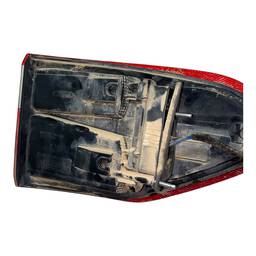 LANTERNA TRASEIRA ESQUERDA ECOSPORT 2013 A 2021 (CANTO)