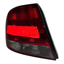 LANTERNA TRASEIRA ESQUERDA VOYAGE G5