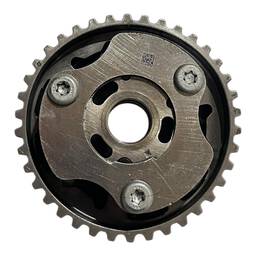 POLIA VARIAVEL COMANDO ADMISSÃO FORD KA 3CC E3BG-6C524-CA