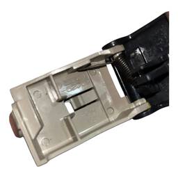 PUXADOR CAPO COROLLA 14/18 HILUX 05/15 SW4 16/20 YARIS 18/…