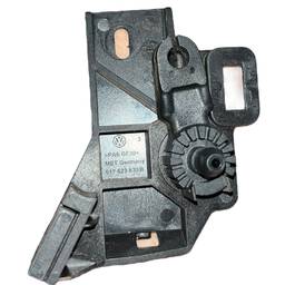 PUXADOR CAPO POLO VIRTUS GOLF JETTA NIVUS PASSAT TCROSS TIGU