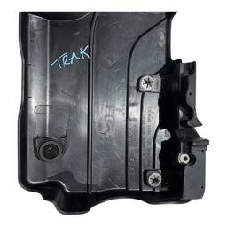 CAPA TAMPA SUPERIOR MOTOR CRUZE TRACKER 2017/.. 1.4TURBO