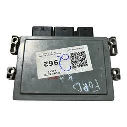 MÓDULO DE INJEÇÃO FORD KA 2015/... H3BA-12A650-GC XZJ2