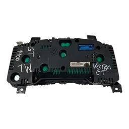 KIT MODULO INJEÇÃO VECTRA 2006/09 2.0 MANUAL 93344227A1