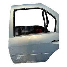 PORTA TRASEIRA ESQUERDA LOGAN 2008 2009 A 2013