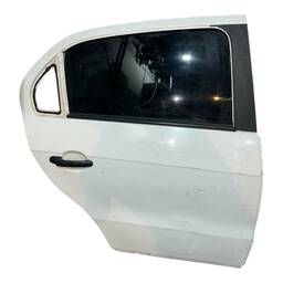 PORTA TRASEIRA DIREITA GOL VOYAGE G5 G6 G7 G8 2008 A 2023
