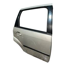 PORTA TRASEIRA DIREITA FIESTA 2003 2005 A 2014