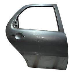 PORTA TRASEIRA DIREITA PALIO SIENA 2005 2006 A 2016