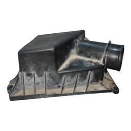 TAMPA CAIXA DO FILTRO DE AR FORD KA 1.0 3CC 2015 2016 2021