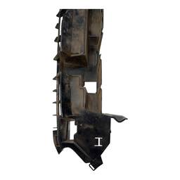 REFORÇO SUPERIO PARACHOQUE DIANTEIRO FORDKA 14/18 COMDETALHE