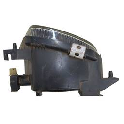 FAROL MILHA ESQUERDO MERCEDES-BENZ E350 2005 154826-00 BRANCO