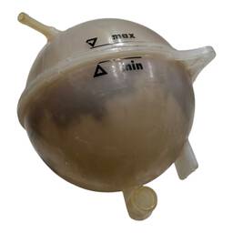 RESERVATÓRIO ÁGUA RADIADOR GOL G4 SAVEIRO PARATI 1.6 