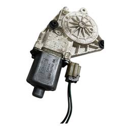 MOTOR MAQUINA VIDRO PORTA TRASEIRA ESQUERDA FUSION 2006A2012