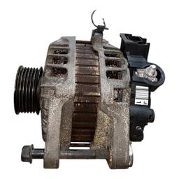 ALTERNADOR HB20 I30 SOUL CERATO VELOSTER 1.6 09/19 -2 PINOS