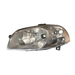 Farol Esquerdo Palio Strada Siena 09/20 recuperado