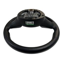 VOLANTE NISSAN KICKS SV 2019 484305RA1A C/DETALHE