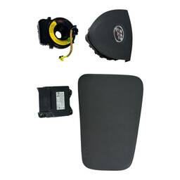 Kit Airbag Lifan X60 2013 2014 a 2019