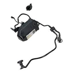 RESERVATÓRIO CANISTER CARVÃO  VW JETTA GOLF AUDI 1.4 2016/..