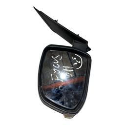 RETROVISOR ESQUERDO FOCUS 2009 2010 A 2013 ELÉTRICO C/ PISCA