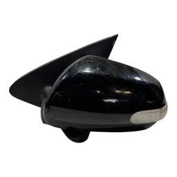 Retrovisor Esquerdo Cerato 2009 a 2011