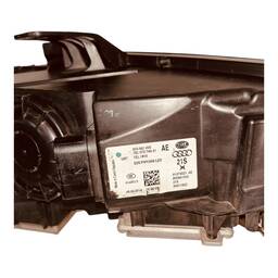 FAROL ESQUERDO AUDI A3 S3 2013 A 2016