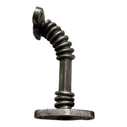 CANO ÓLEO TURBINA VOLVO XC60, S60 E V60 2.0 T5 2011 A 2013