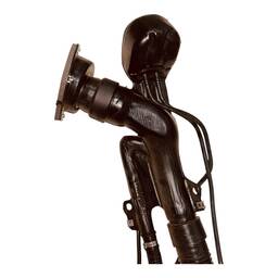 GARGALO TANQUE STRADA 2003/2022 FIORINO 14/2020