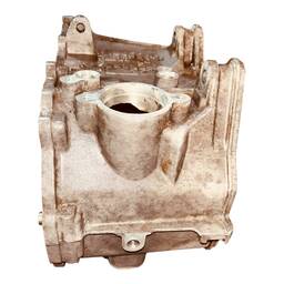 CAPA SECA CAIXA GOL G5/G6/G7 1.0 PARTE DO MEIO CÂMBIO  