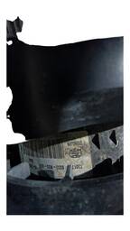 VENTOINHA DEFLETOR PEUGEOT 208 2008 C3 C4 2015 A 2020