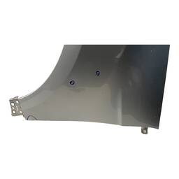 PARALAMA ESQUERDO ECOSPORT 2013 A 2021