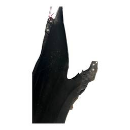 PARALAMA ESQUERDO CIVIC 2007 A 2011