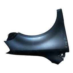 Paralama Direito Fox Spacefox Cross 2010 a 2014