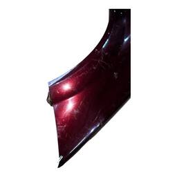 PARALAMA DIREITO MEGANE 2007 A 2013