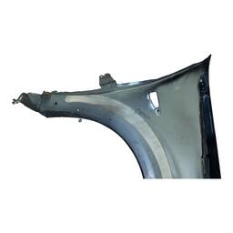 PARALAMA ESQUERDO SANDERO 2008 A 2014 C/ FURO STEPWAY