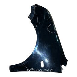 Paralama Esquerdo Polo 2003 a 2006