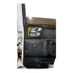 PORTA TRASEIRA DIREITA BLAZER 2001 2002 A 2011