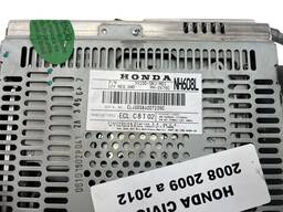 MÓDULO RÁDIO CIVIC 2007 2008 A 2012
