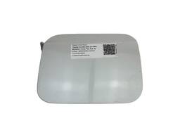 Portinhola Tanque Combustível Corolla 2020 2021 2022/...