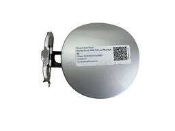 PORTINHOLA TANQUE COMBUSTÍVEL CIVIC 2007 2008 A 2011