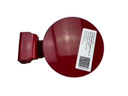 PORTINHOLA TANQUE COMBUSTÍVEL HB20 HATCH 2013 2015 A 2019