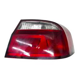 Lanterna Traseira Esquerda Voyage G6 G7 (canto) Det