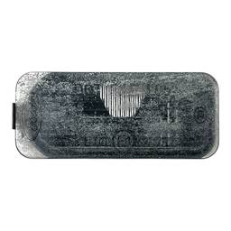 Luz Placa Ford Ka 2014 a 2020 6M2A13550AC